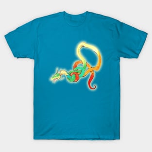 Dragon Knot T-Shirt